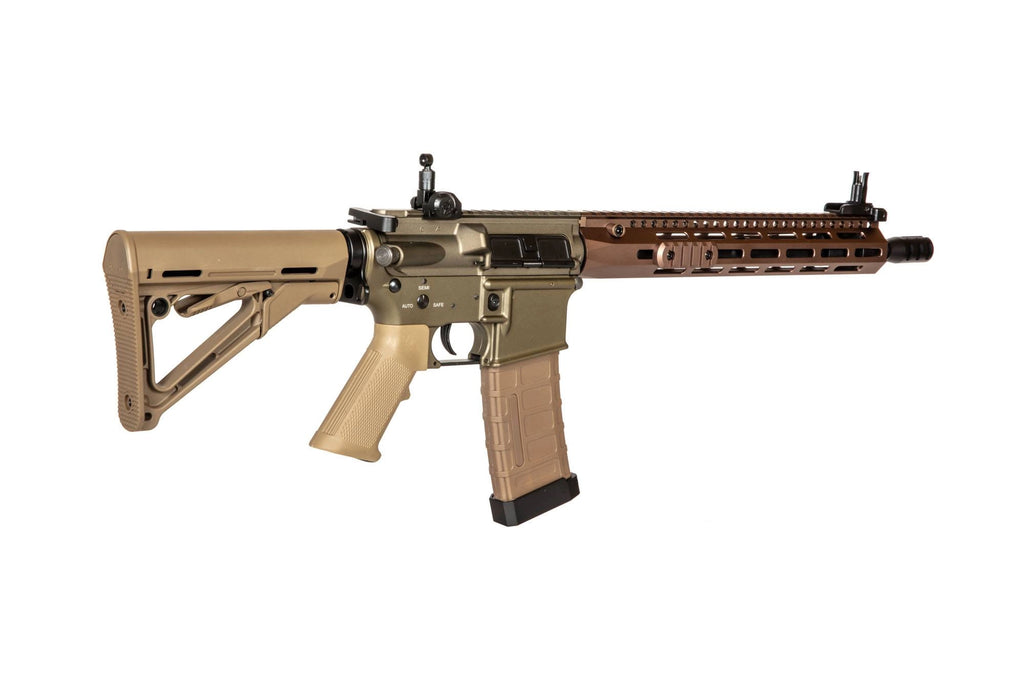 AR.082S Carbine Replica - Tan/Dark Earth