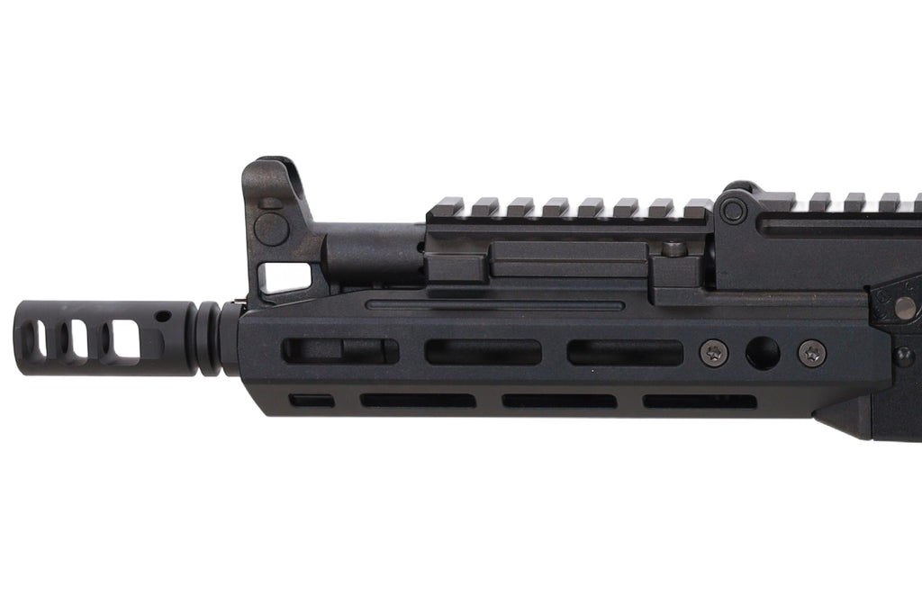 Tokyo Marui AKX GBB Assault Rifle – Black