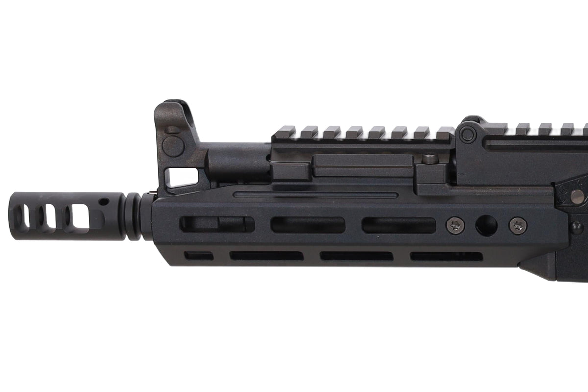Tokyo Marui AKX GBB Assault Rifle – Black