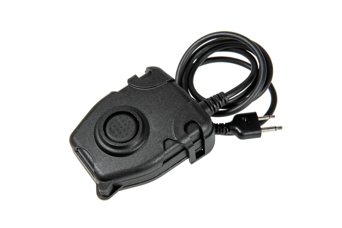 zPeltor - ICOM PTT Button