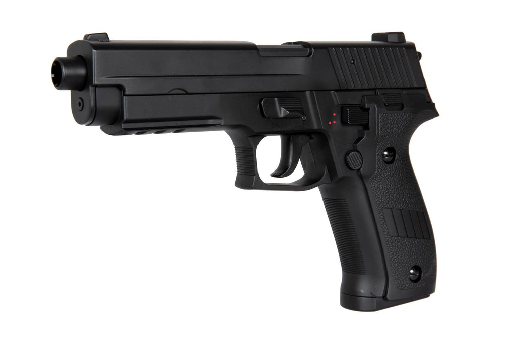 CM122S MOSFET Edition pistol replica (without battery)