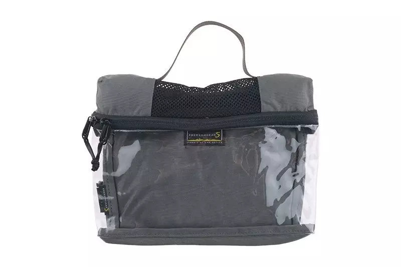 Tactical Vanity Bag/Universal Pouch - Foliage Green