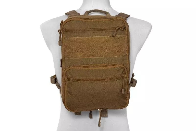 MAP Backpack - Tan
