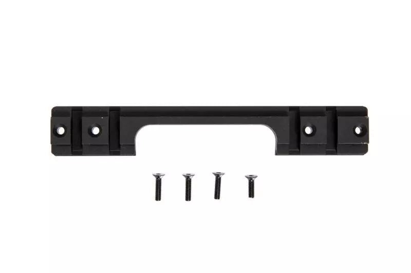 PSS10 RIS Mounting Rail for VSR-10 Replicas