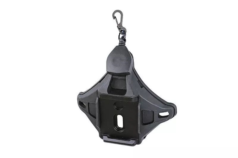 L4 Night Vision Mount  - Black