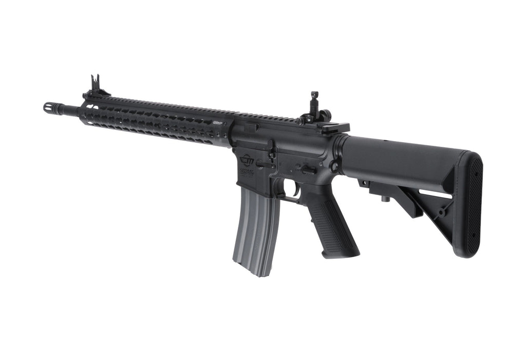CM15 KR-APR 14.5 Assault Rifle Replica - Black