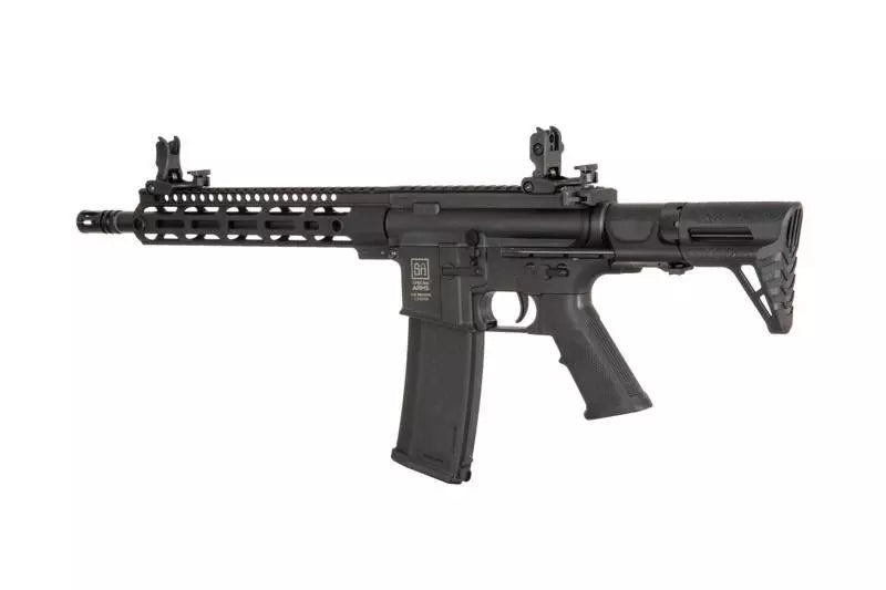 SA-C20 PDW CORE™ X-ASR™ Carbine Replica - Black