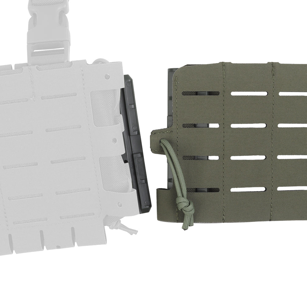 Wosport ARC Chest Rig Set Ranger Green