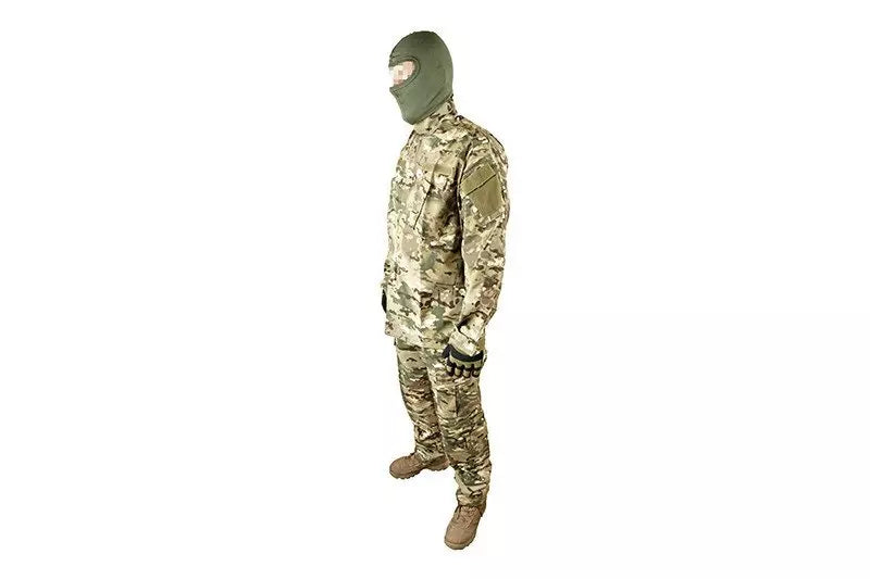 ACU type Uniform Set - MC