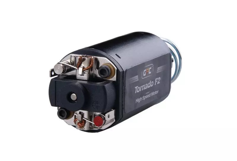 Tornado F2 High Speed motor - medium