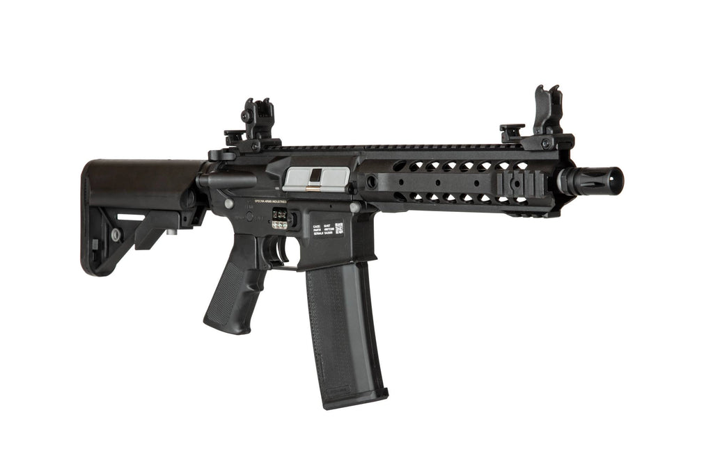 SA-F01 FLEX™ airsoft rifle - Black