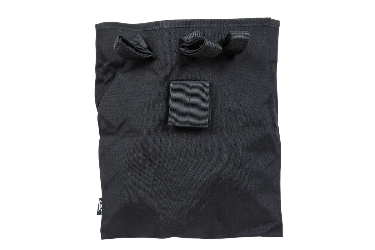 Specna Arms Tactical dump bag Black