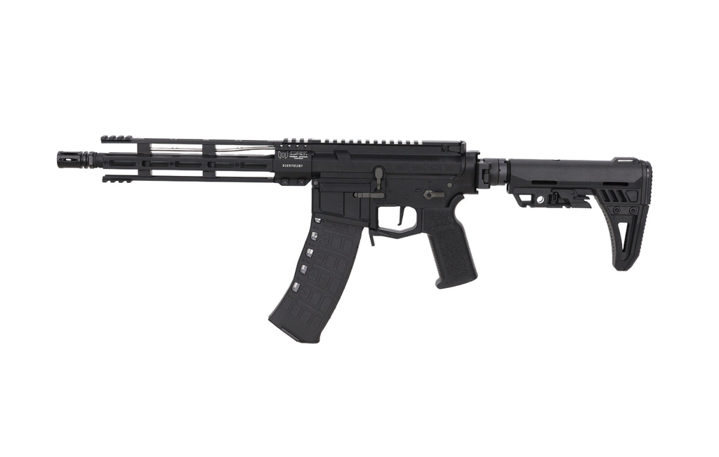 Arcturus AK X C.A.T. Versatile-10S AK FE Assault rifle AEG Black - OUTLET