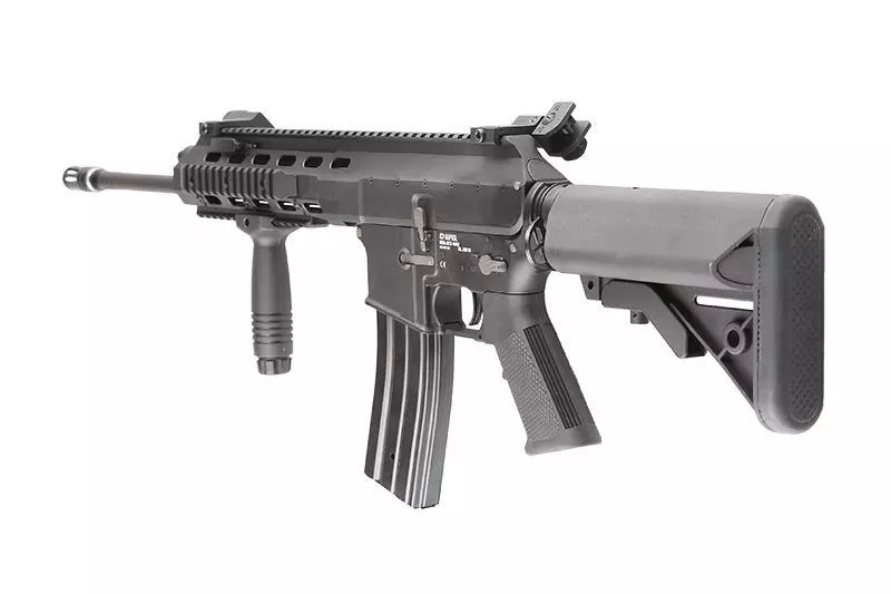 DELTA AK21 Assault Rifle Replica