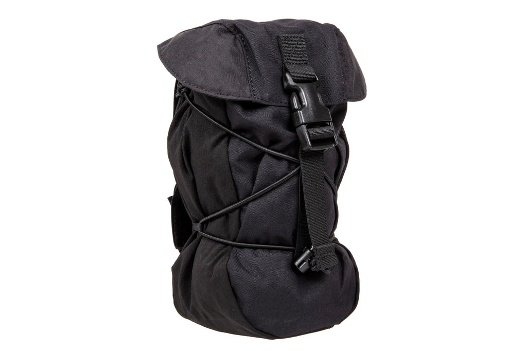 Chelon multifunctional accessory pocket - Black