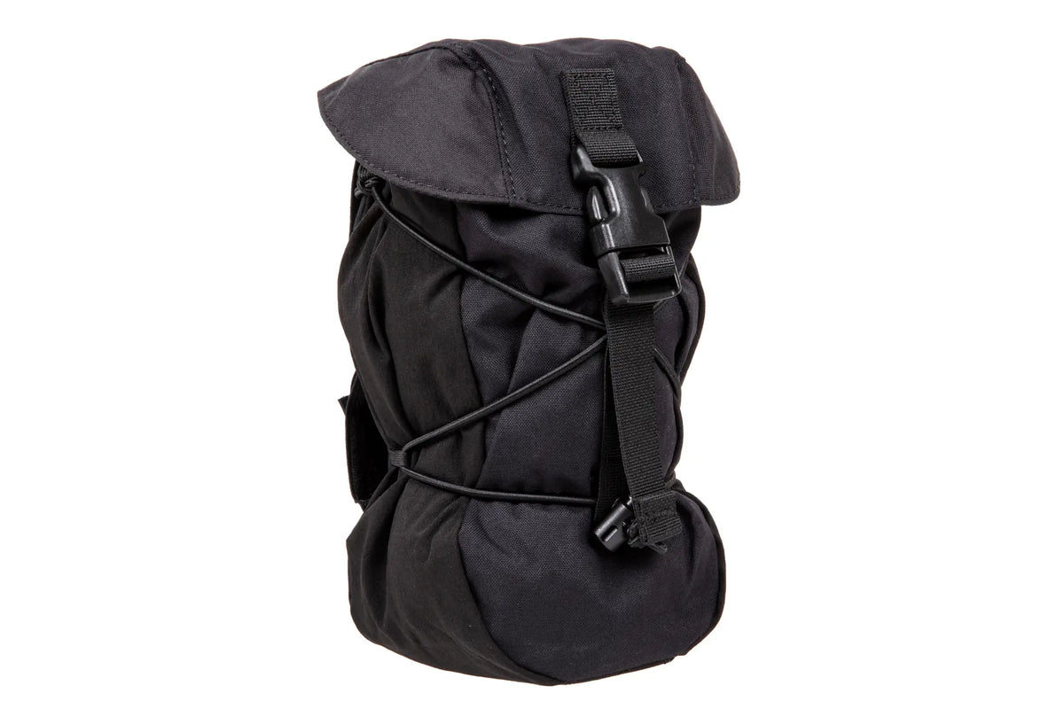 Chelon multifunctional accessory pocket - Black