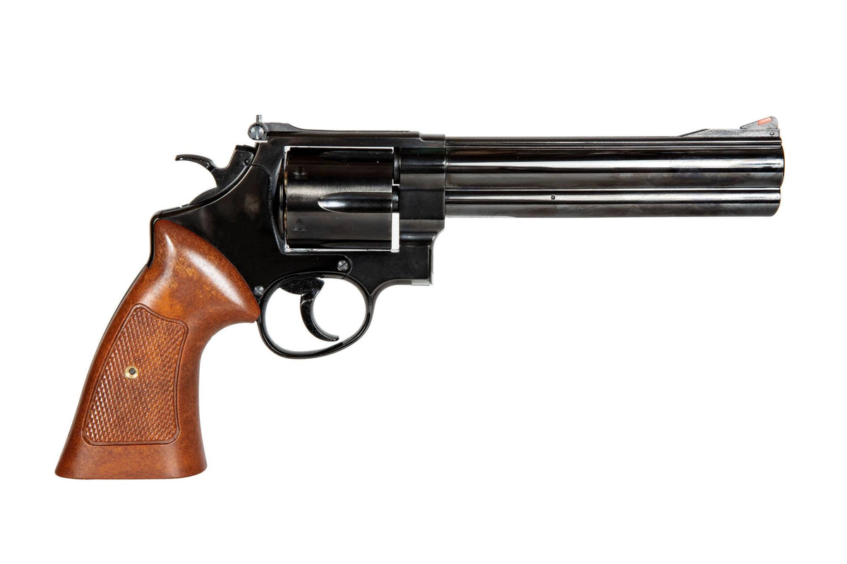 29Classic6 V3 Revolver Replica"