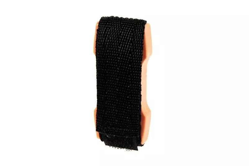 Lightbuck Split-Bar Electronic Marker - orange (blue light)