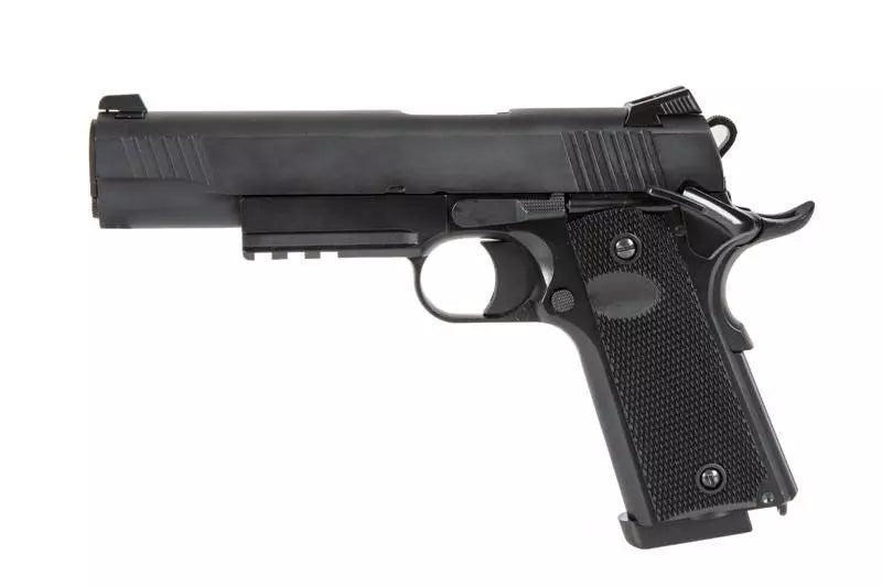 CQBP (739) Pistol Replica
