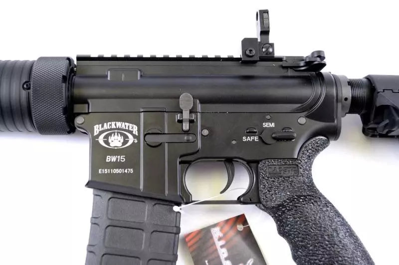 BLACKWATER BW15 electric carbine replica