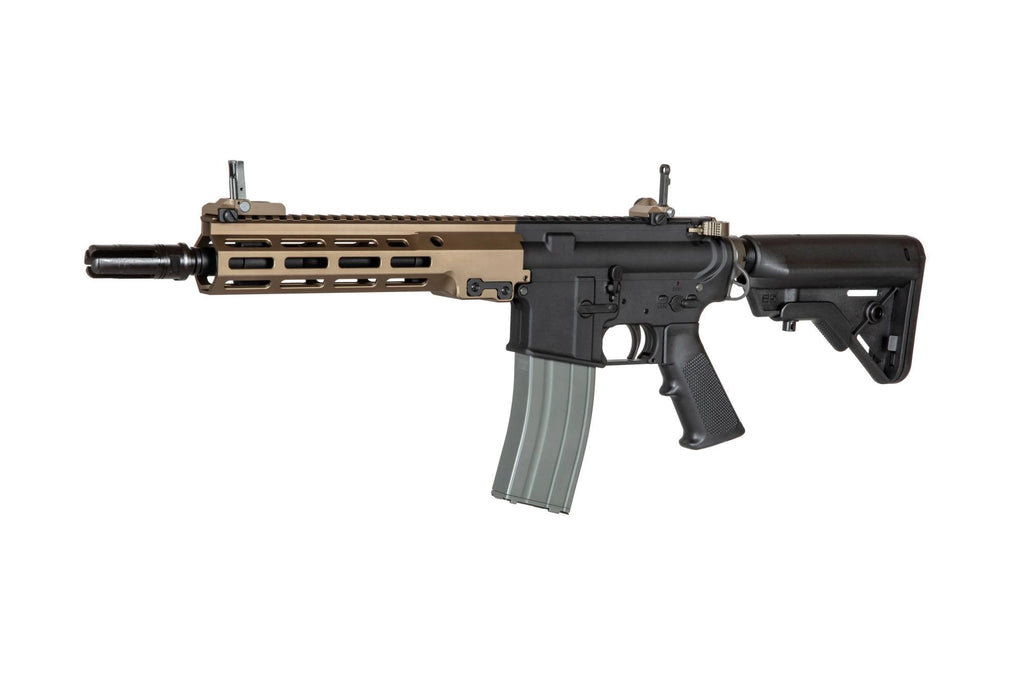 M-TB.01CQB Carbine Replica - Half-Tan