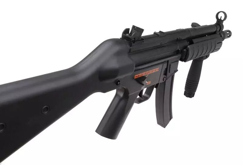 JG802 sub-machinegun replica