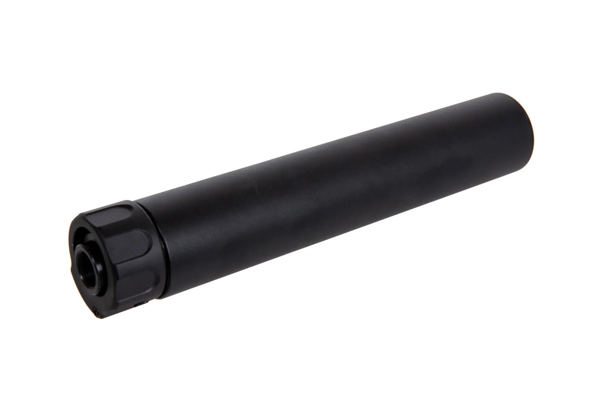 Silencer type SOCOM762-RC 5KU Black