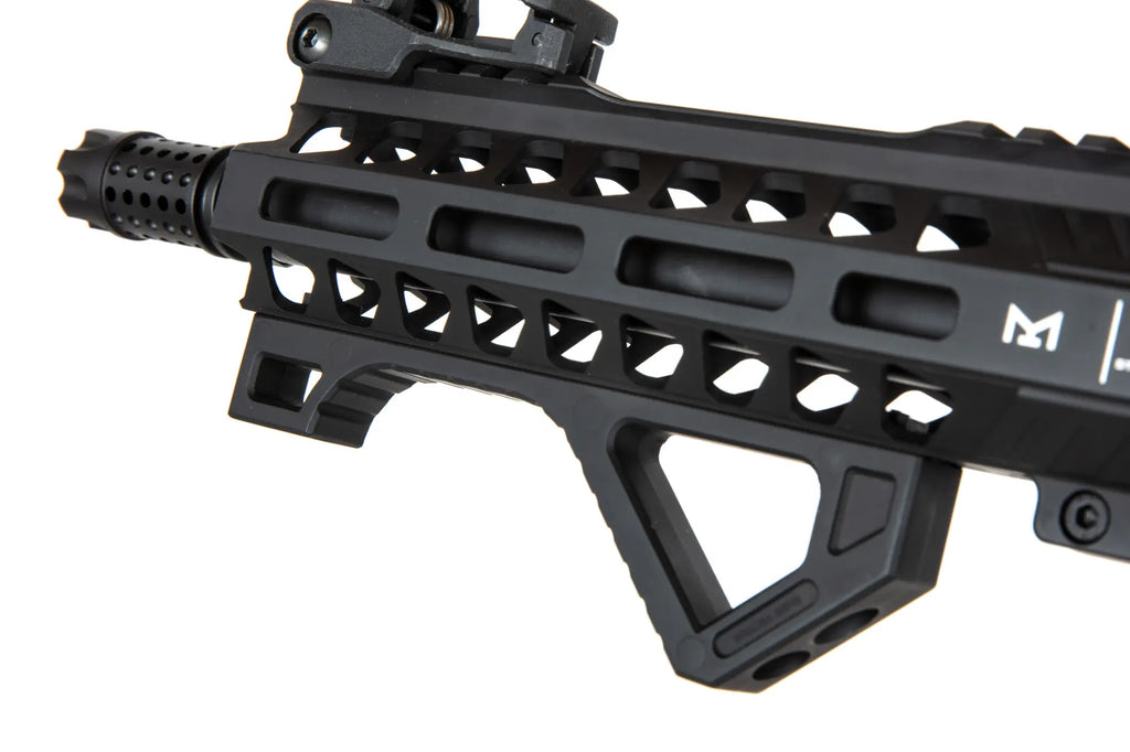 SA-X02 EDGE 2.0 GATE ASTER submachine gun replica - Black