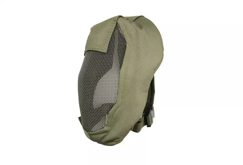 Mask Ventus - Olive