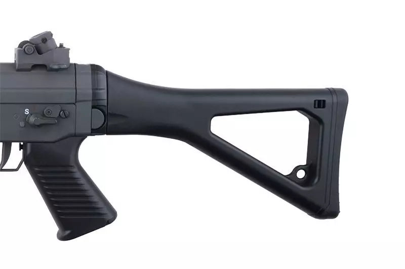 JG082BL-I Assault Rifle Replica
