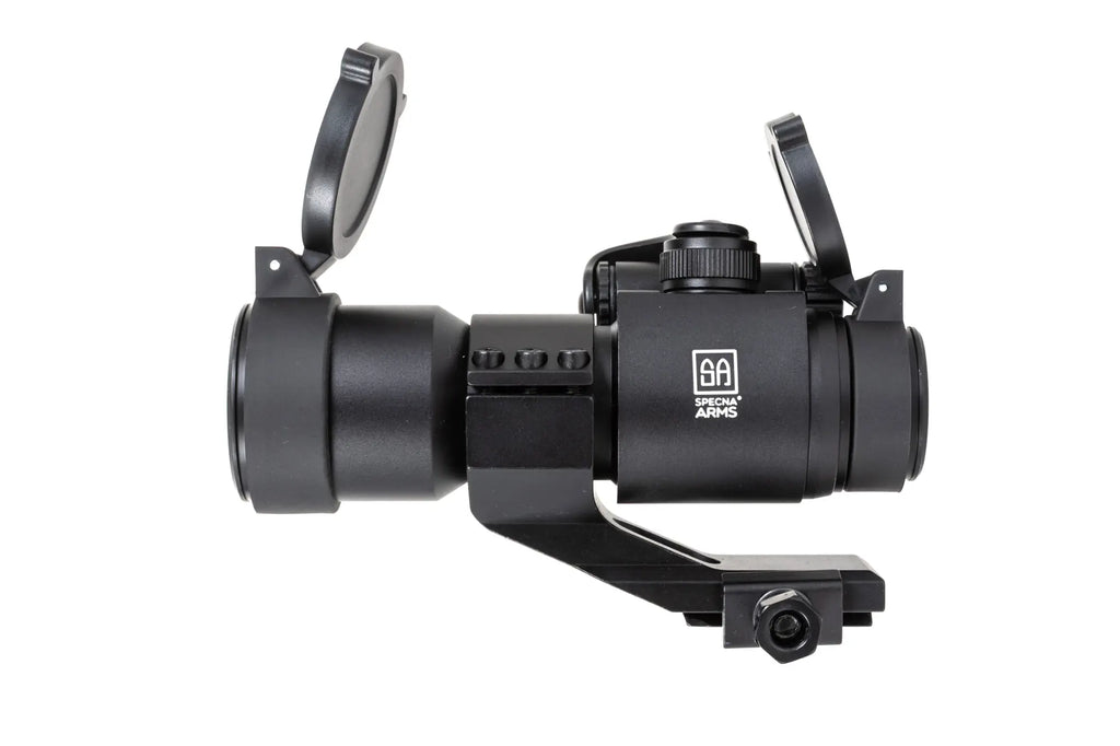 Specna Arms CORE™ Battle red dot sight Black