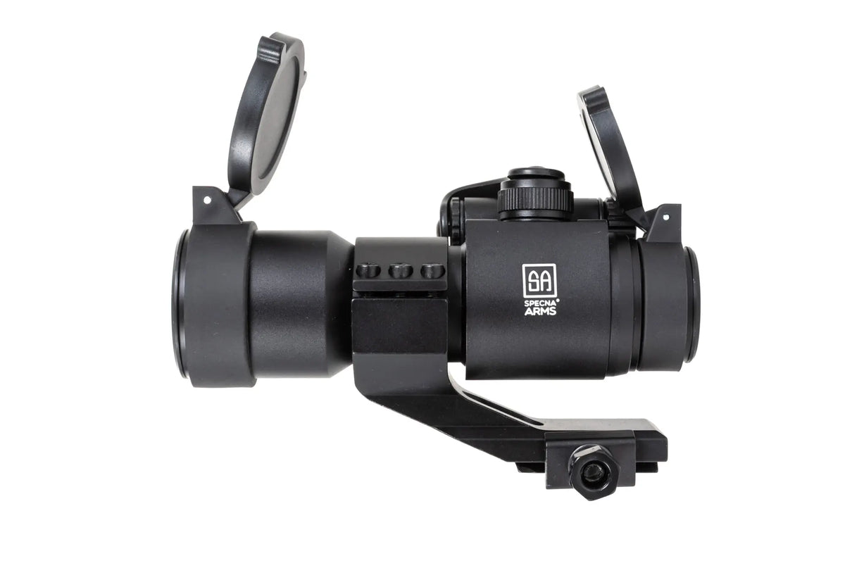 Specna Arms CORE™ Battle red dot sight Black