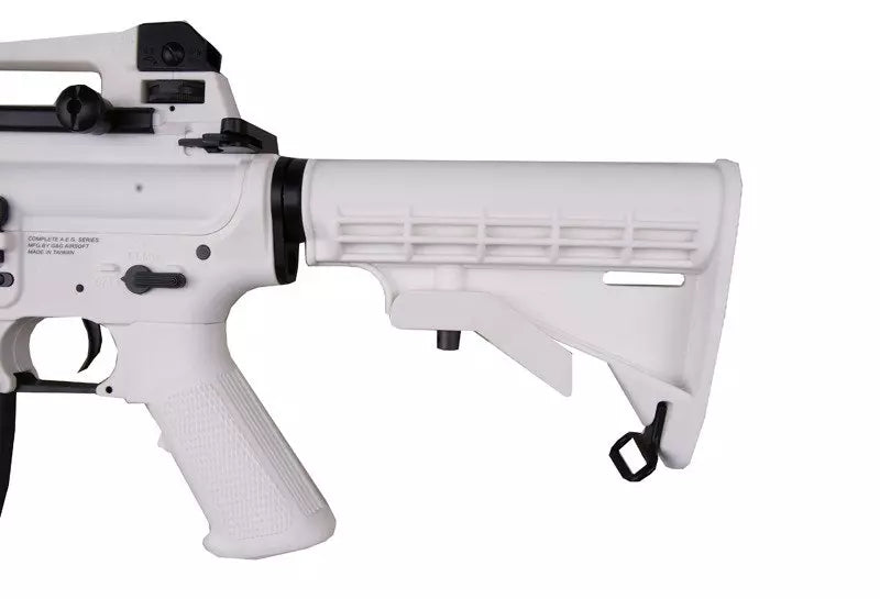 Chione 16 carbine replica- Pneumatic Blow Back