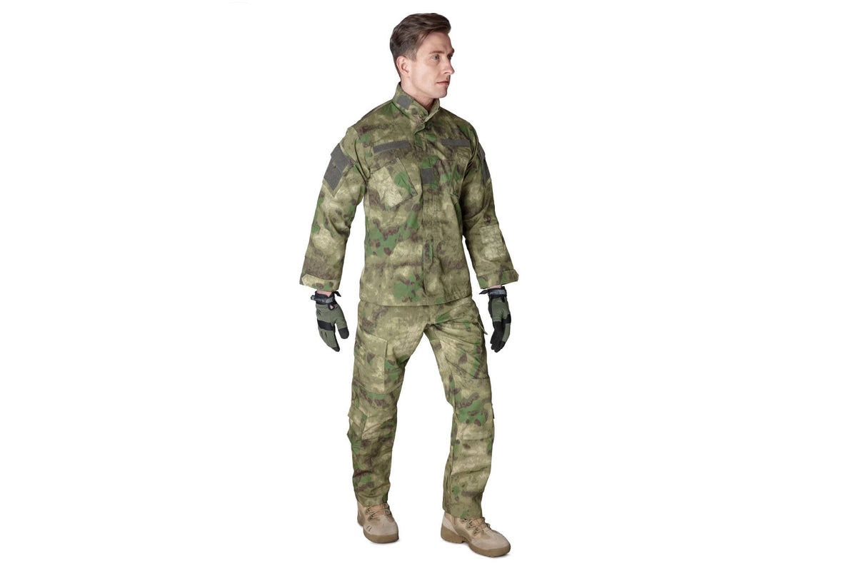 Primal ACU Uniform Set - ATC FG