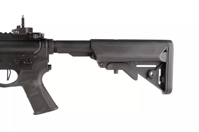 ASR116 BOAR KeyMod Assault Rifle Replica - Black