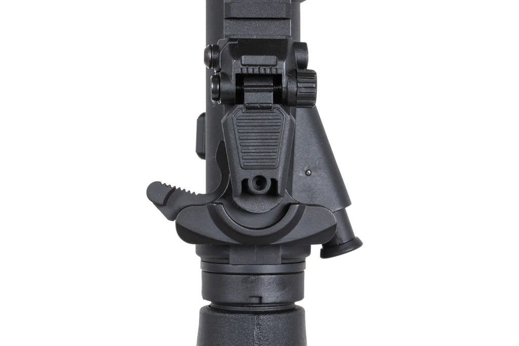Specna Arms SA-F08 FLEX™ Gen.2 BLDC™ HAL ETU™ airsoft Carbine Black