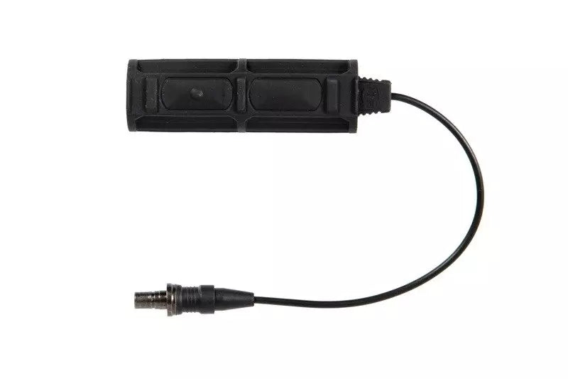 Double Gel Button for Flashlights