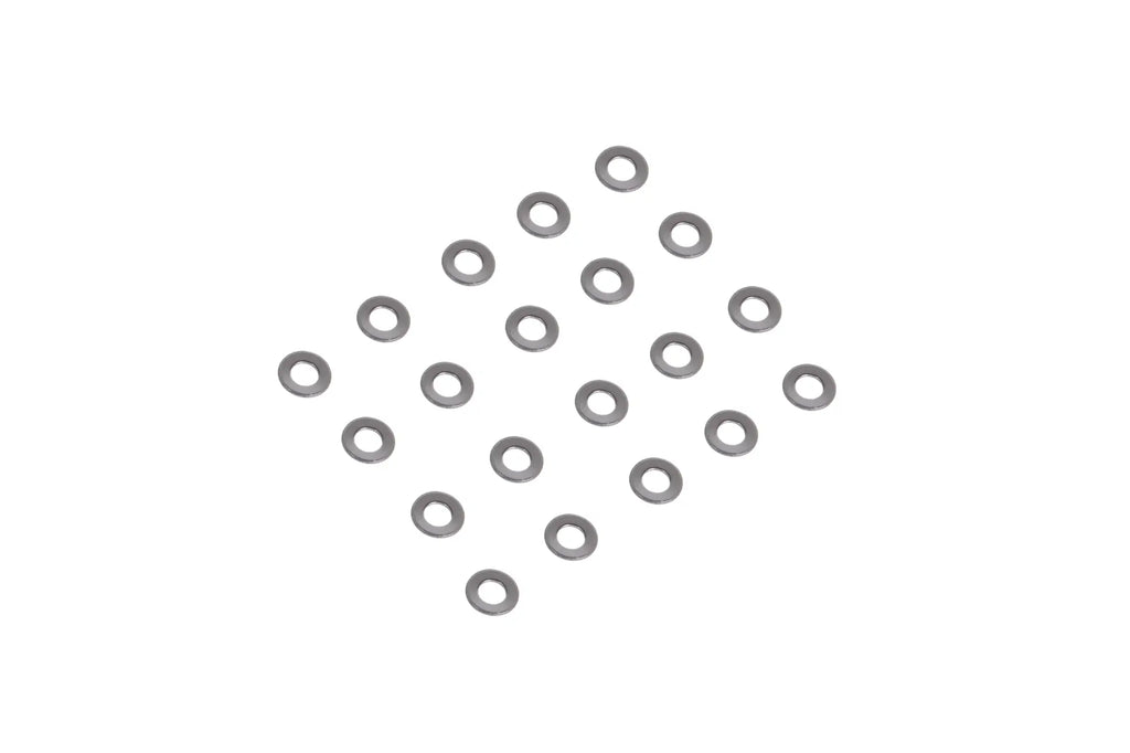TopMax 0.5mm Thickness Shim Set
