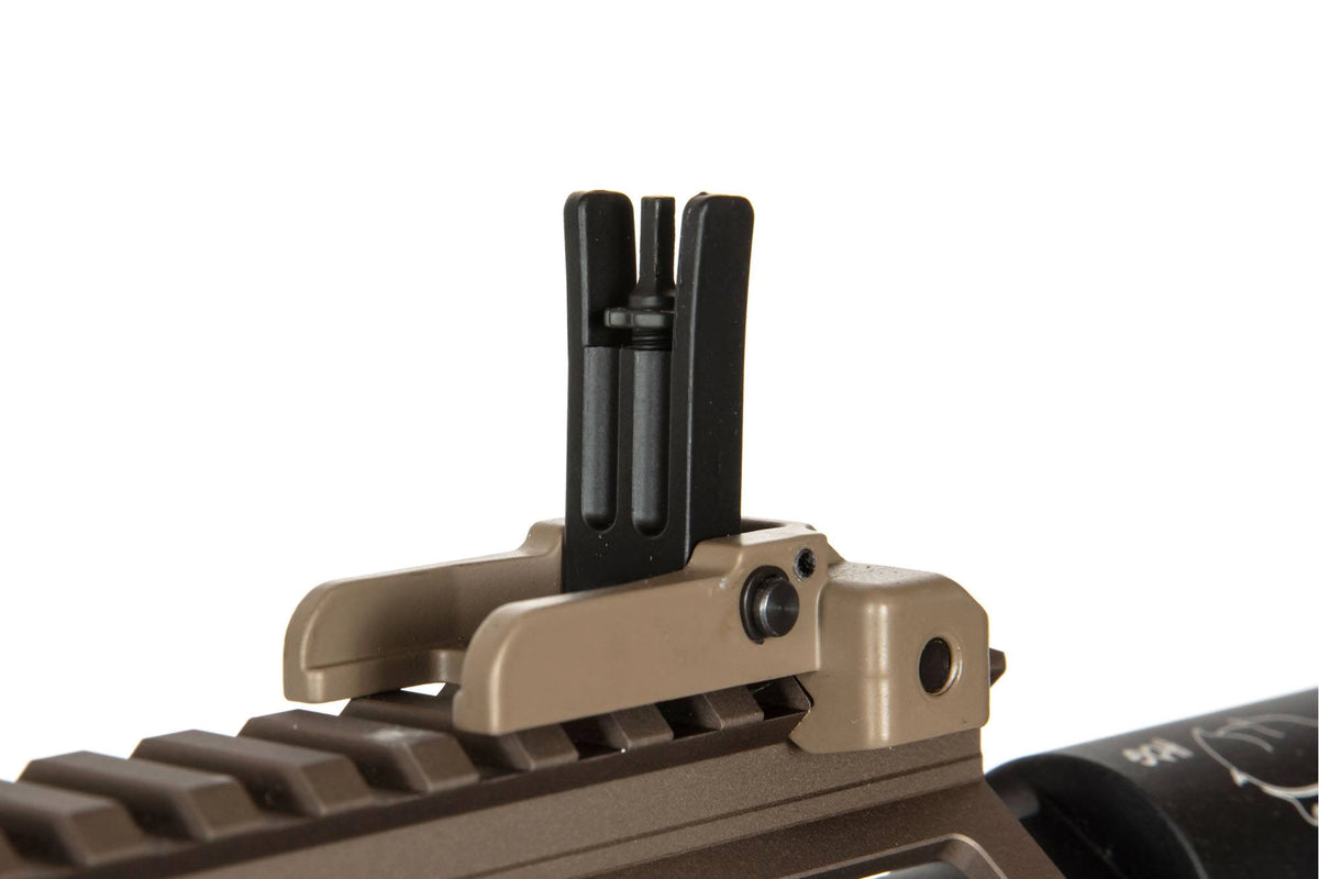 B4 URG-U Rifle Replica (B.R.S.S.) - Half-Tan