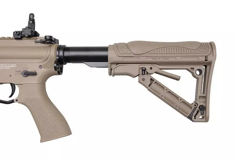 GR4 G26 Advanced carbine replica - tan