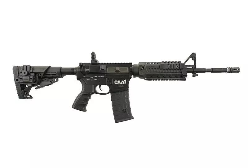 CAA M4 Carbine assault rifle replica - black