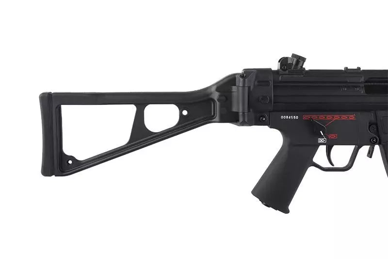 TGM A5 submachine gun replica