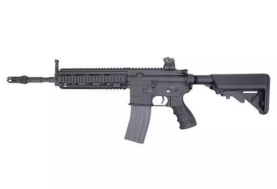 T4-18 PBB Assault Rifle Electric Replica