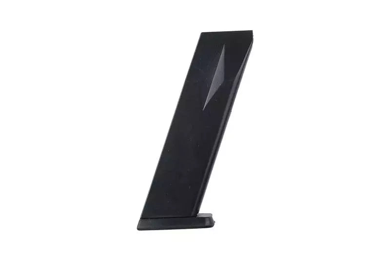10rds magazine for GAH-9804 pistol replica