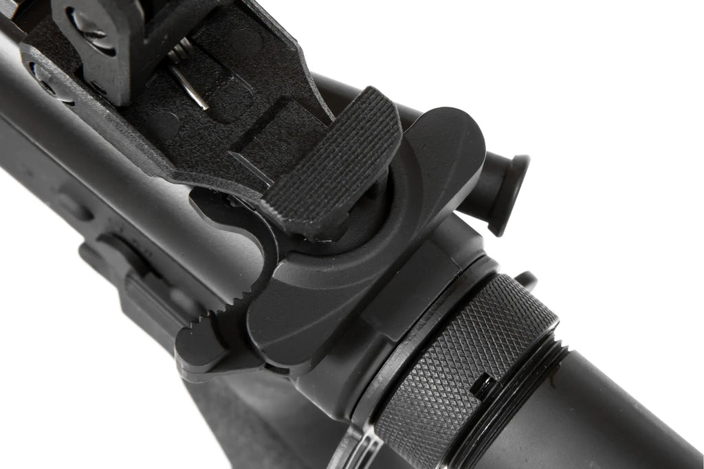RRA SA-E14 EDGE 2.0™GATE ASTER carbine replica - black