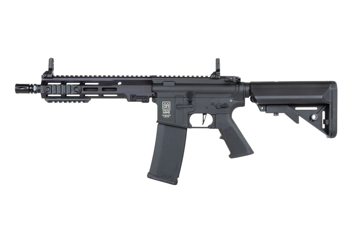 Specna Arms SA-C23 CORE™ HAL™ ETU airsoft Carbine Black