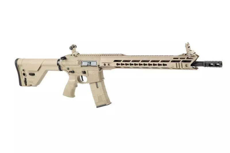 CXP-MARS DMR Carbine Replica - Tan