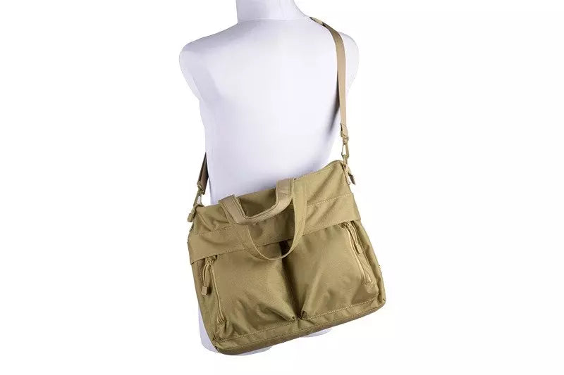 Daily Laptop Bag - Olive Drab