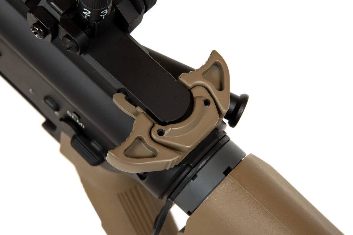 SA-A34-HT ONE™ TITAN™ V2 Custom Carbine Replica - Half-Tan