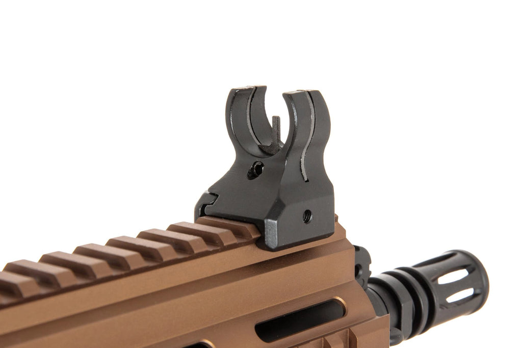 Replica carbine 801S - tan